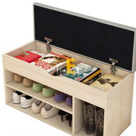 tủ giày đa năng PPS023