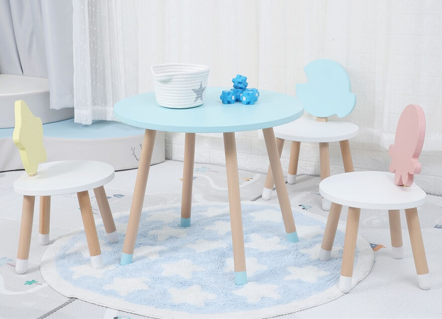 Có một kế hoạch cụ thể khi chọn đồ