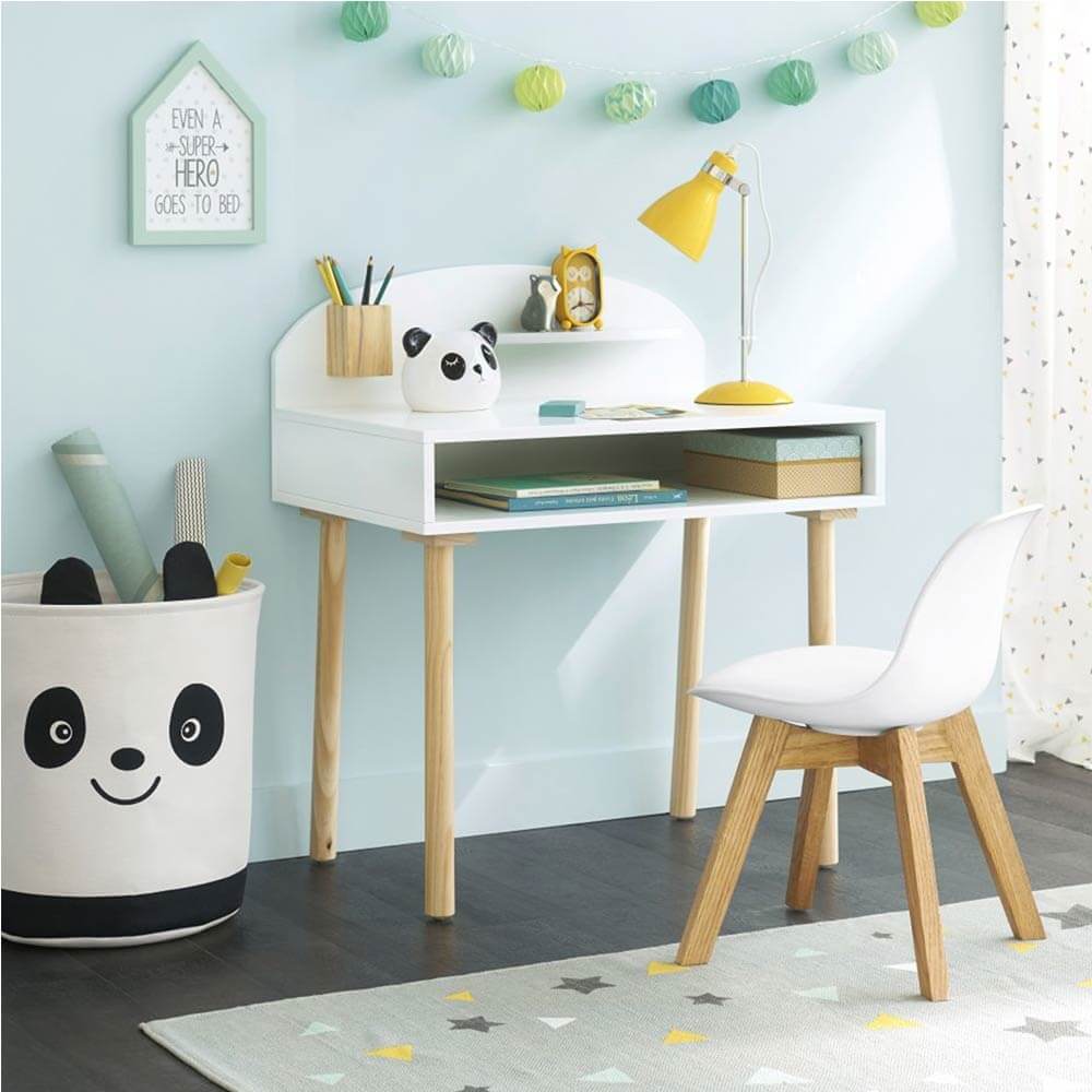 Sử dụng chất liệu an toàn 