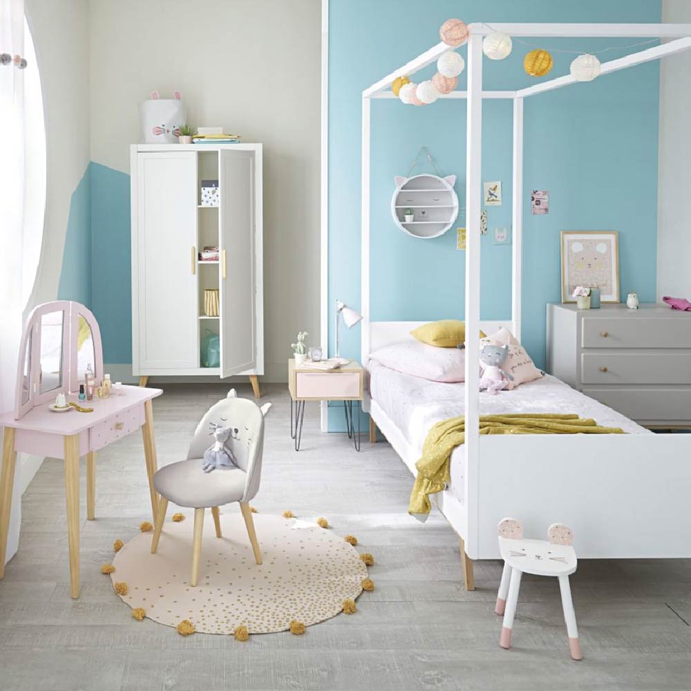Chọn sản phẩm có kích thước phù hợp cho bé