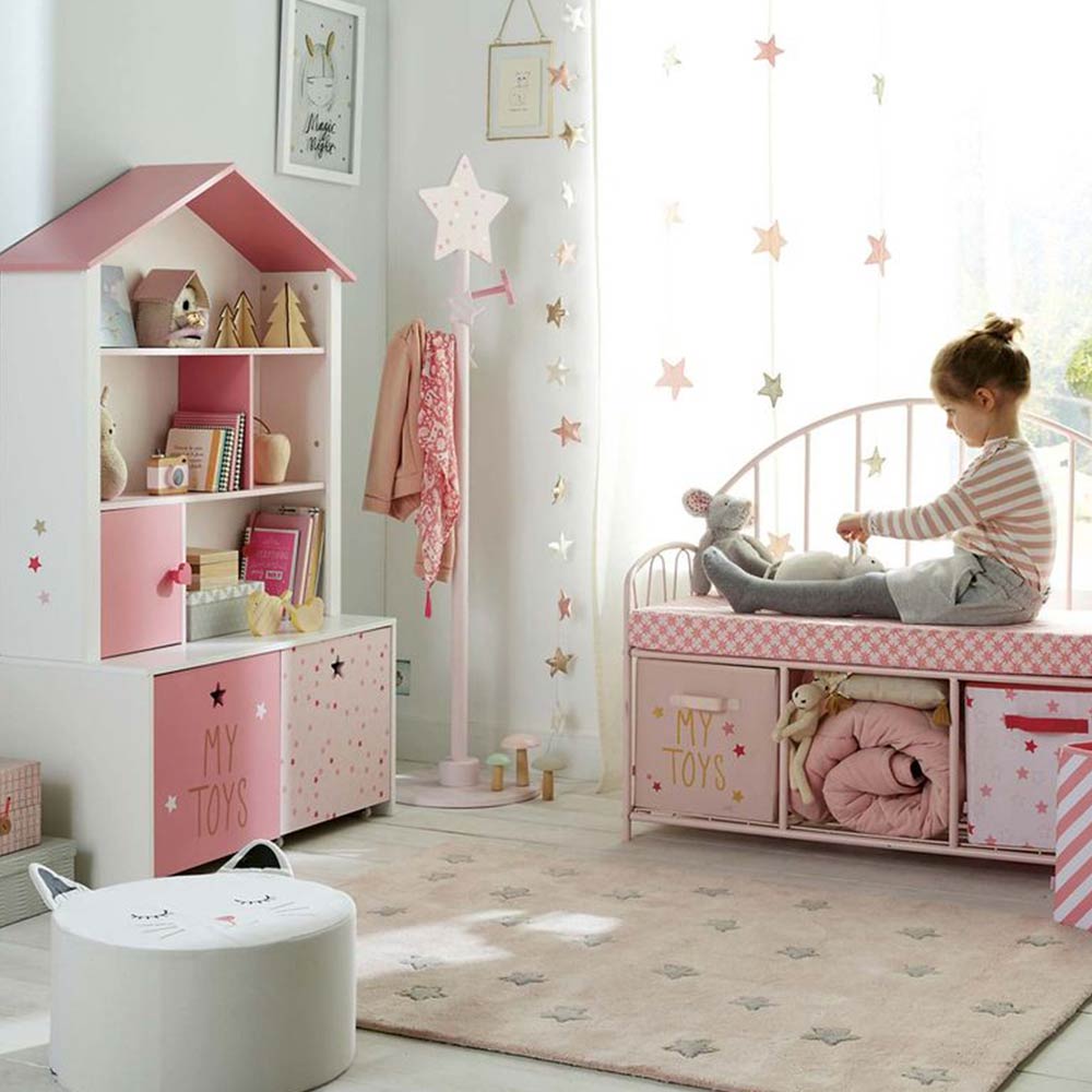 Tìm hiểu sở thích của con bạn